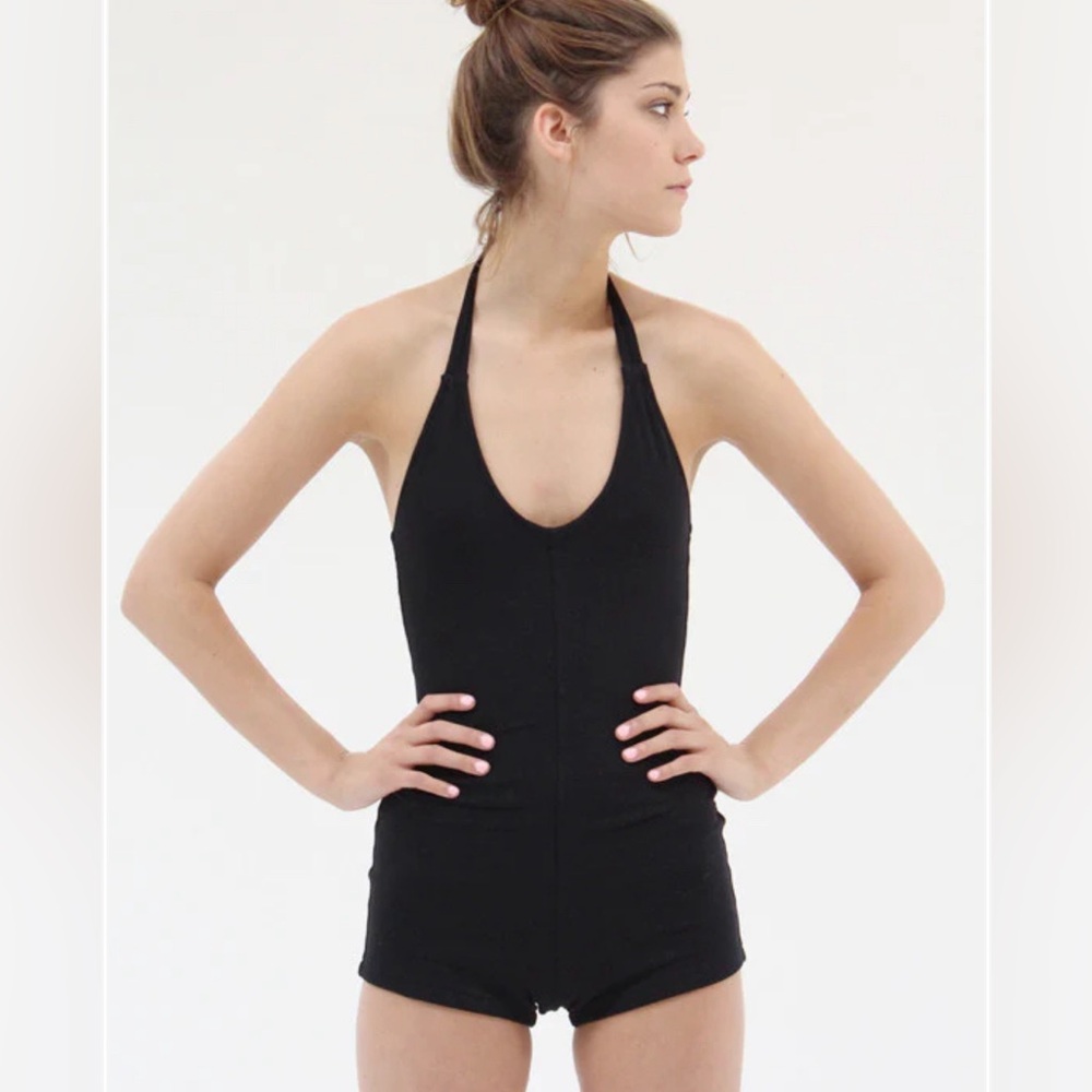 Beklina Knit Tie Swimsuit